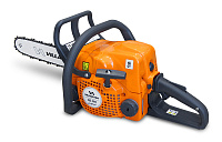 SB018 Legend Бензопила VILLARTEC, шина 35 см.(14") SB018Legend501, Бензопилы